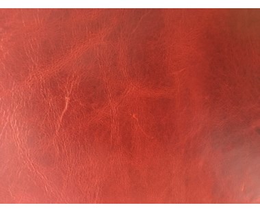 Geoffery Crimson